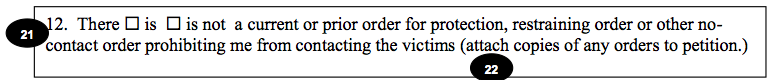 MN expungement petition part 13