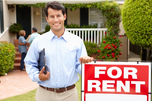 Real Estate Agent
