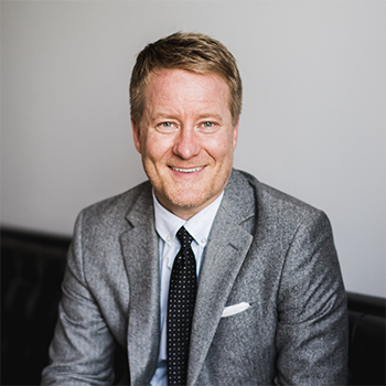 Aaron Hall, Business Attorney