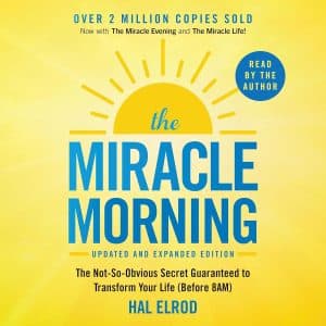 The Miracle Morning