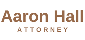 Aaron Hall Attorney