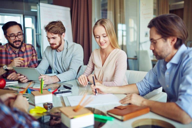 How to Take Meeting Minutes