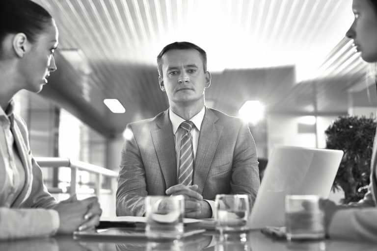 Handling an Ex-Employee Dispute | Attorney Explains